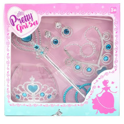 Juego Accesorios Belleza