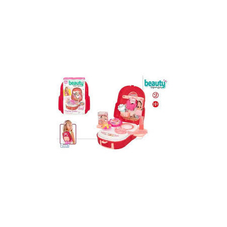 Mini Mochila Tocador