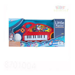 Piano Infantil 50 cm