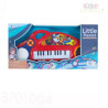 Piano Infantil 50 cm