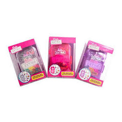 Mini Maleta Complementos Barbie