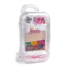 Mini Maleta Complementos Barbie