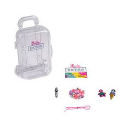Mini Maleta Complementos Barbie