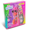 Barbie Extra Accesorios Pelo