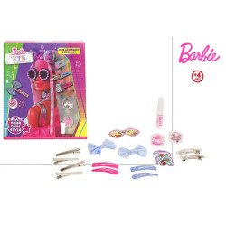 Barbie Extra Accesorios Pelo