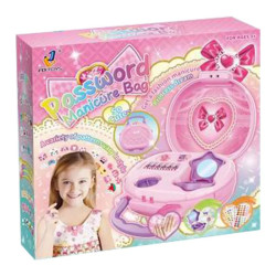 Maletín Accesorios Uñas