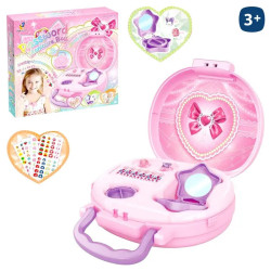 Maletín Accesorios Uñas