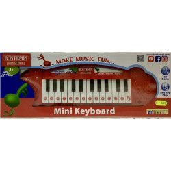 Bontempi- Mini Keyboard Piano