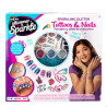 Shimmer Sparkle- Estudio Tatuajes y Uñas