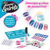 Shimmer Sparkle- Estudio Tatuajes y Uñas