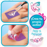 Shimmer Sparkle- Estudio Tatuajes y Uñas