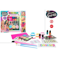 Set Belleza 4 en 1
