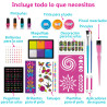 Set Belleza 4 en 1