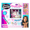 Shimmer Sparkle - Set Belleza 3 en 1