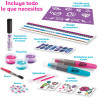 Shimmer Sparkle - Set Belleza 3 en 1