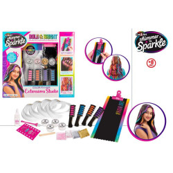 Estudio de Extensiones