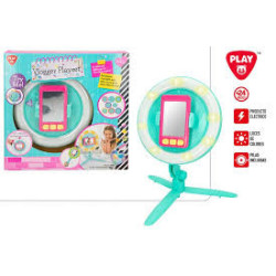 Set Vlogger Infantil