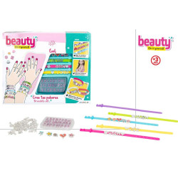 Set Crea Tus Pulseras