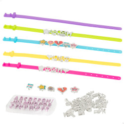 Set Crea Tus Pulseras