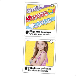 Set Crea Tus Pulseras