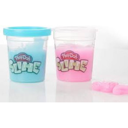 PlayDoh- Slime Chewin' Charlie