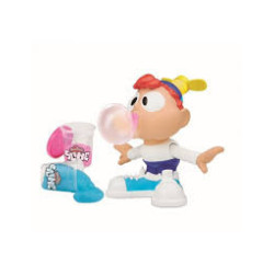PlayDoh- Slime Chewin' Charlie
