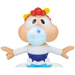 PlayDoh- Slime Chewin' Charlie