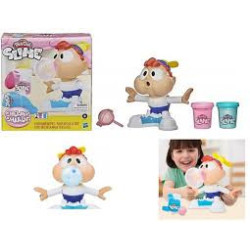 PlayDoh- Slime Chewin' Charlie