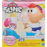 PlayDoh- Slime Chewin' Charlie