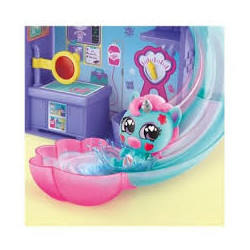 Clínica Veterinaria Doctor Slime