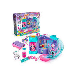 Clínica Veterinaria Doctor Slime