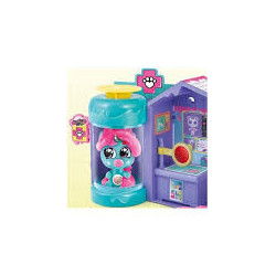 Clínica Veterinaria Doctor Slime