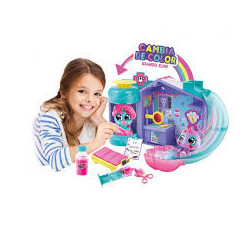 Clínica Veterinaria Doctor Slime