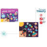 Puzzle Espacio