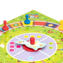 Juego Educativo 1000 Preguntas