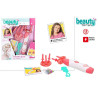 Beauty- Set Trenzador Pelo Eléctrico