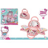 Set Maquillaje Bolso Hello Kitty