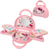 Set Maquillaje Bolso Hello Kitty