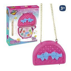 Set Maquillaje Bolso