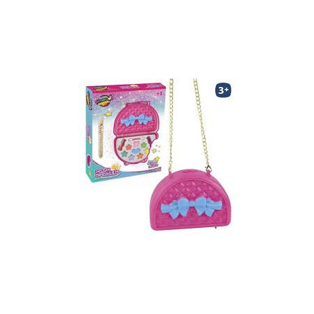 Set Maquillaje Bolso