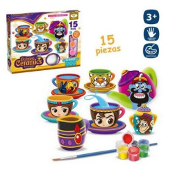 Juego Cerámica Pintar