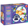 Jumbo- Manualidades del Espacio