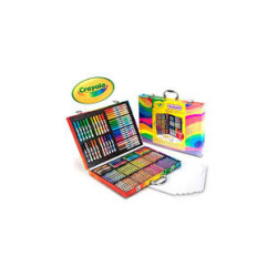 Maletín Artístico Arcoiris