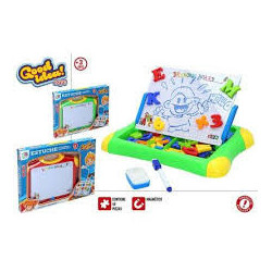 Estuche Pizarra Magnética