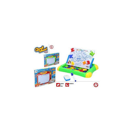 Estuche Pizarra Magnética