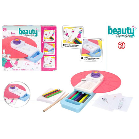 Estudio Diseño Moda