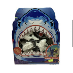 Set Pintura Moldes Yeso