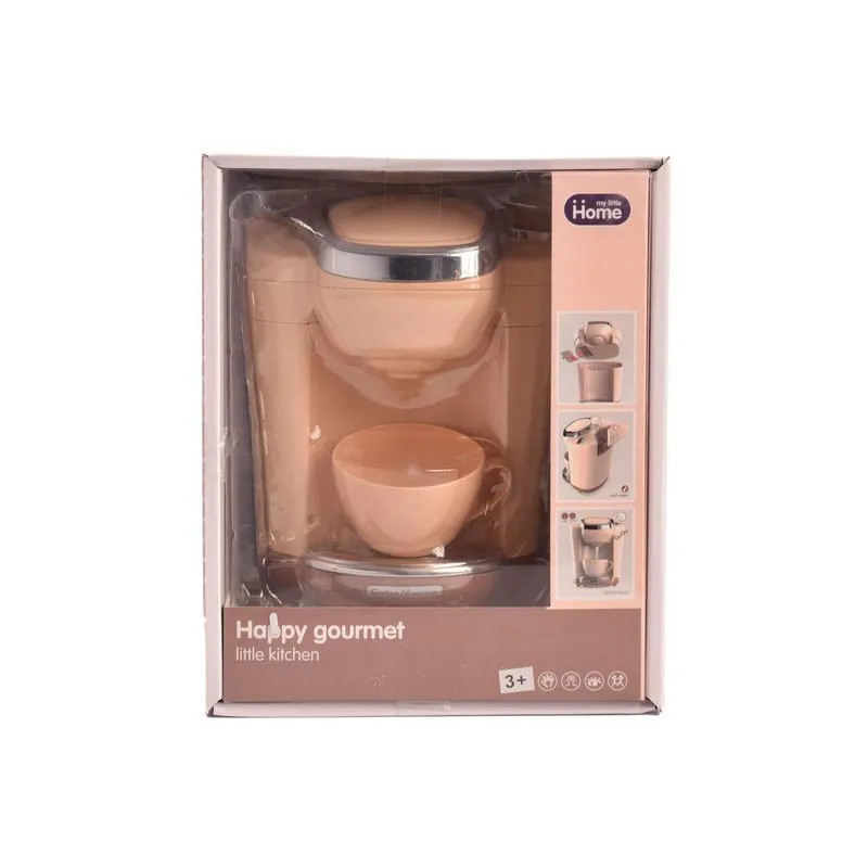 Happy Gourmet- Cafetera