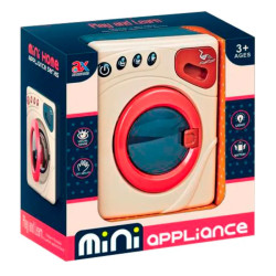 Mini Appliance- Lavadora