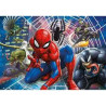 Puzzle Spiderman